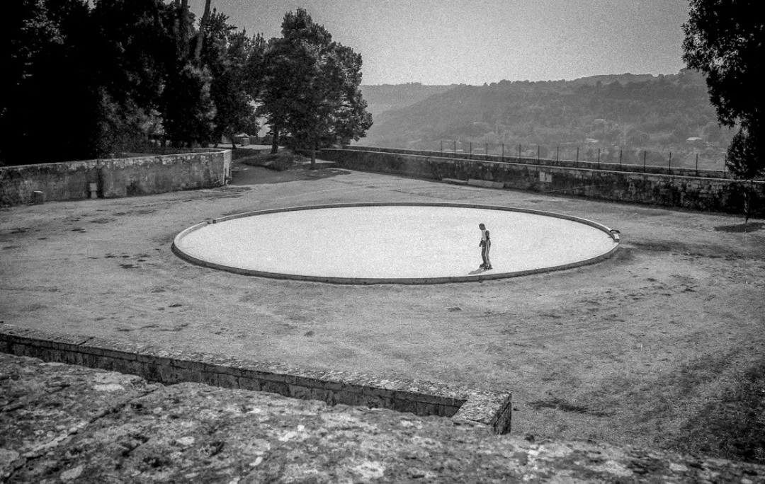 Orvieto, Italy 2001