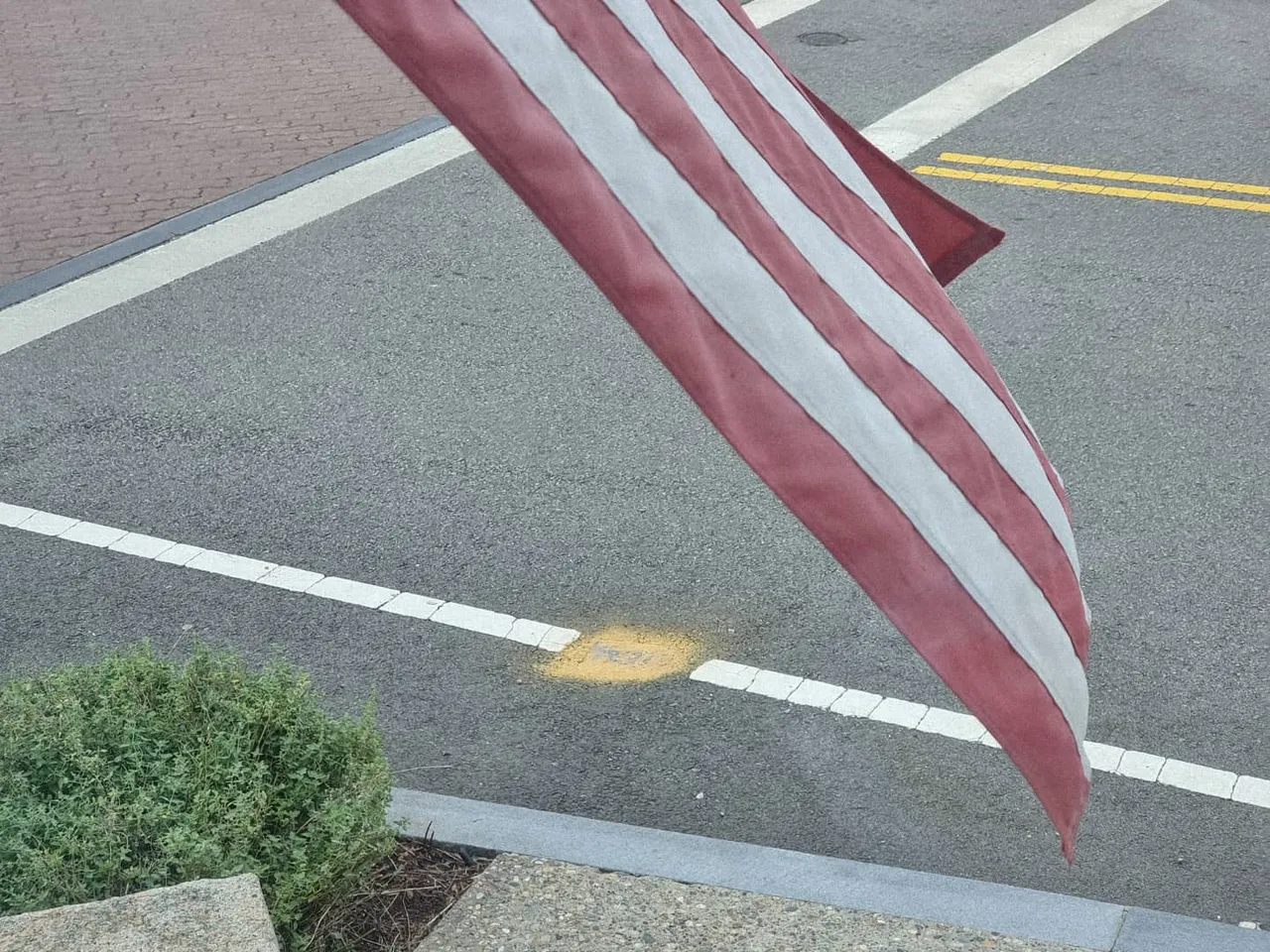 Goodbye America...